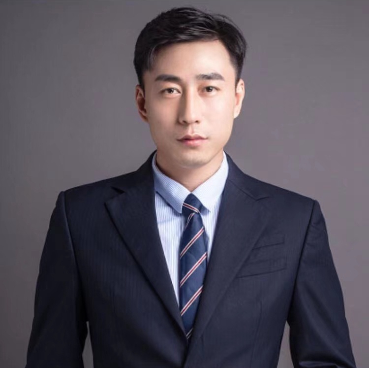 冯家华 现场执行负责人